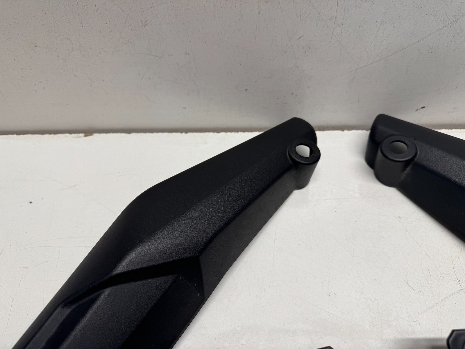 Rear Fender Mudguard Fairing Moto Guzzi V85 TT 2020