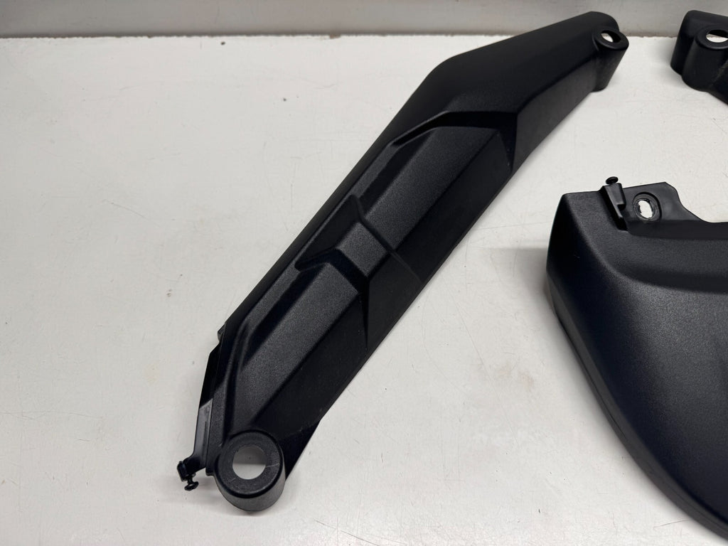Rear Fender Mudguard Fairing Moto Guzzi V85 TT 2020