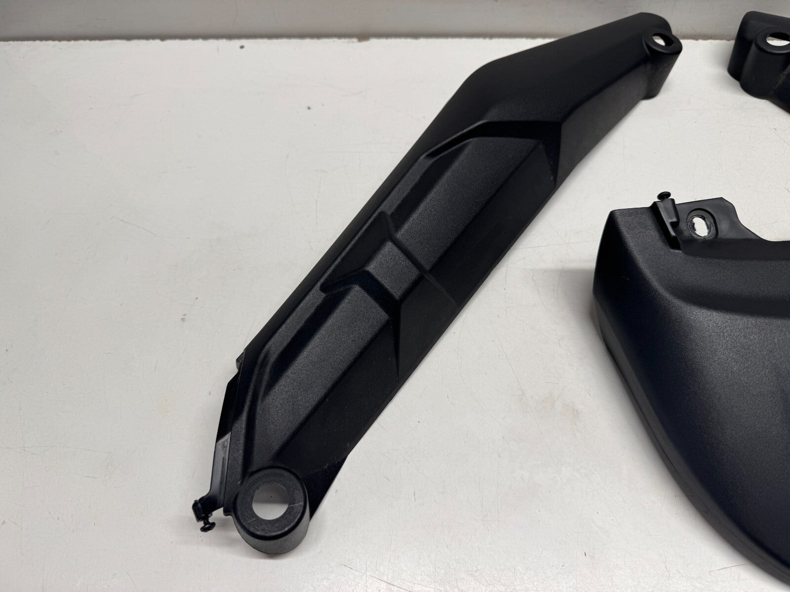 Rear Fender Mudguard Fairing Moto Guzzi V85 TT 2020