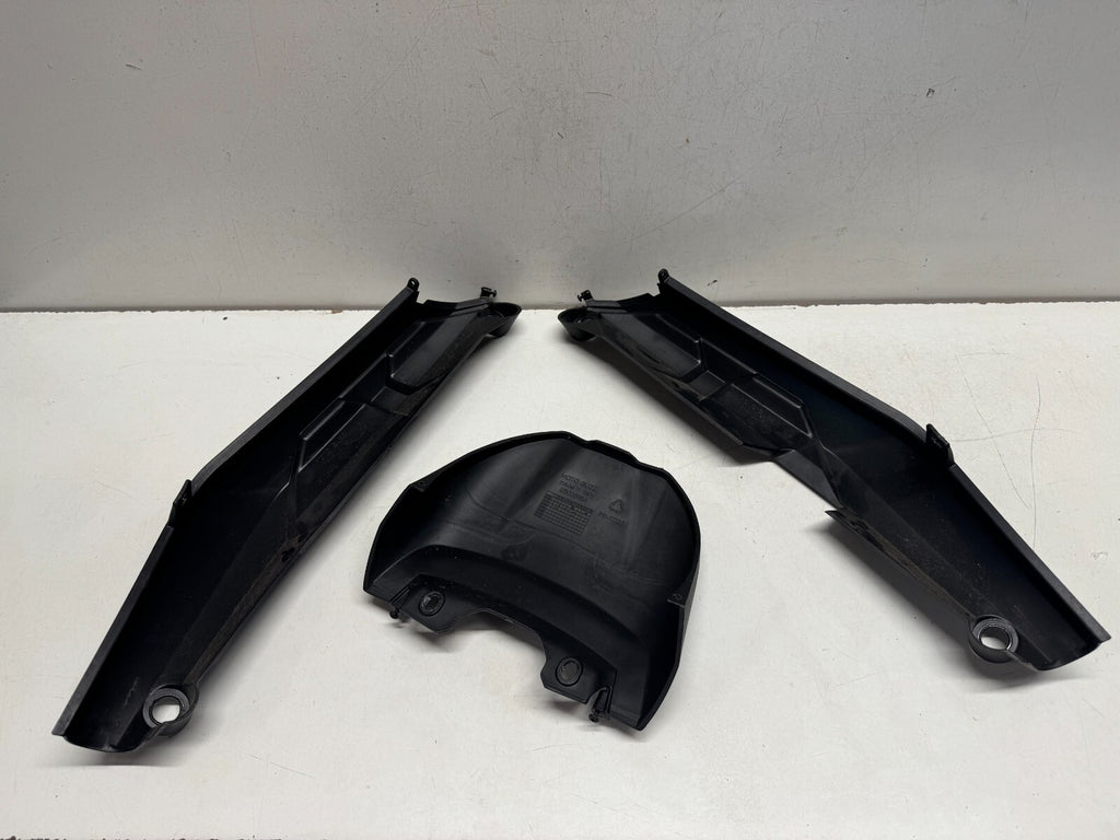 Rear Fender Mudguard Fairing Moto Guzzi V85 TT 2020