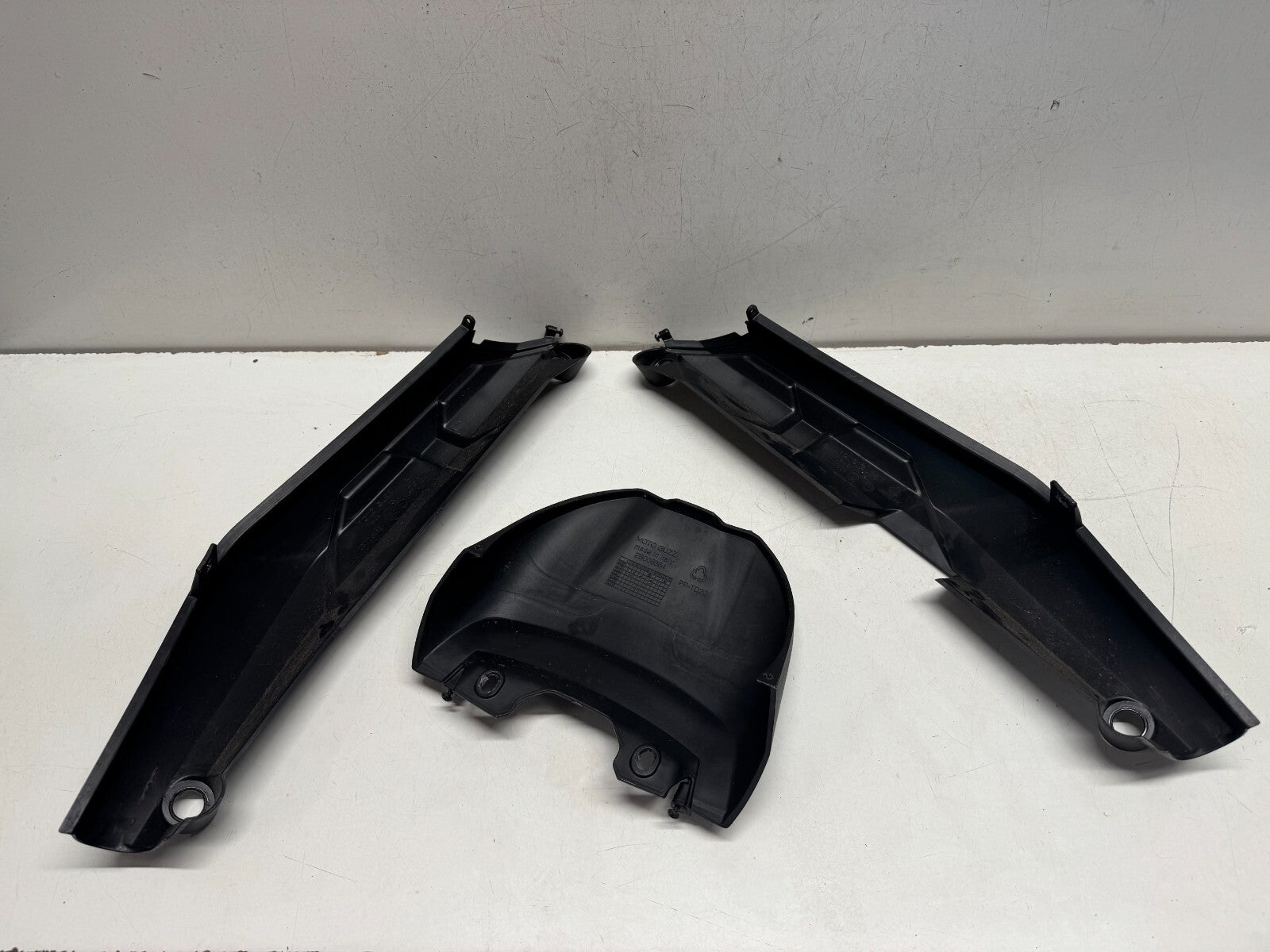 Rear Fender Mudguard Fairing Moto Guzzi V85 TT 2020