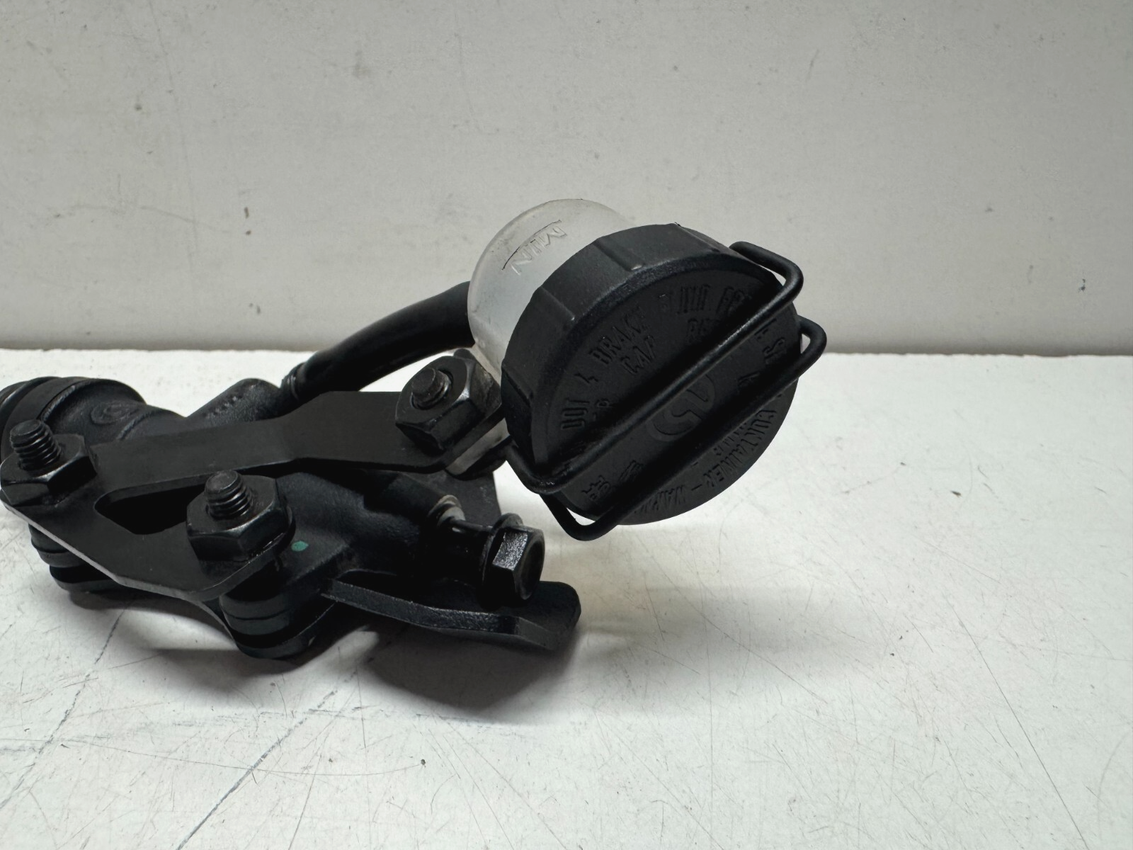 Rear Brake Master Cylinder Moto Guzzi V85 TT 2020