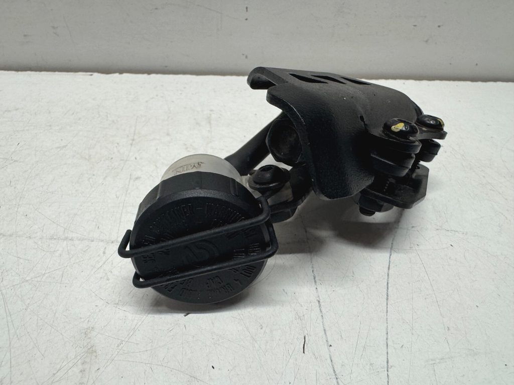 Rear Brake Master Cylinder Moto Guzzi V85 TT 2020