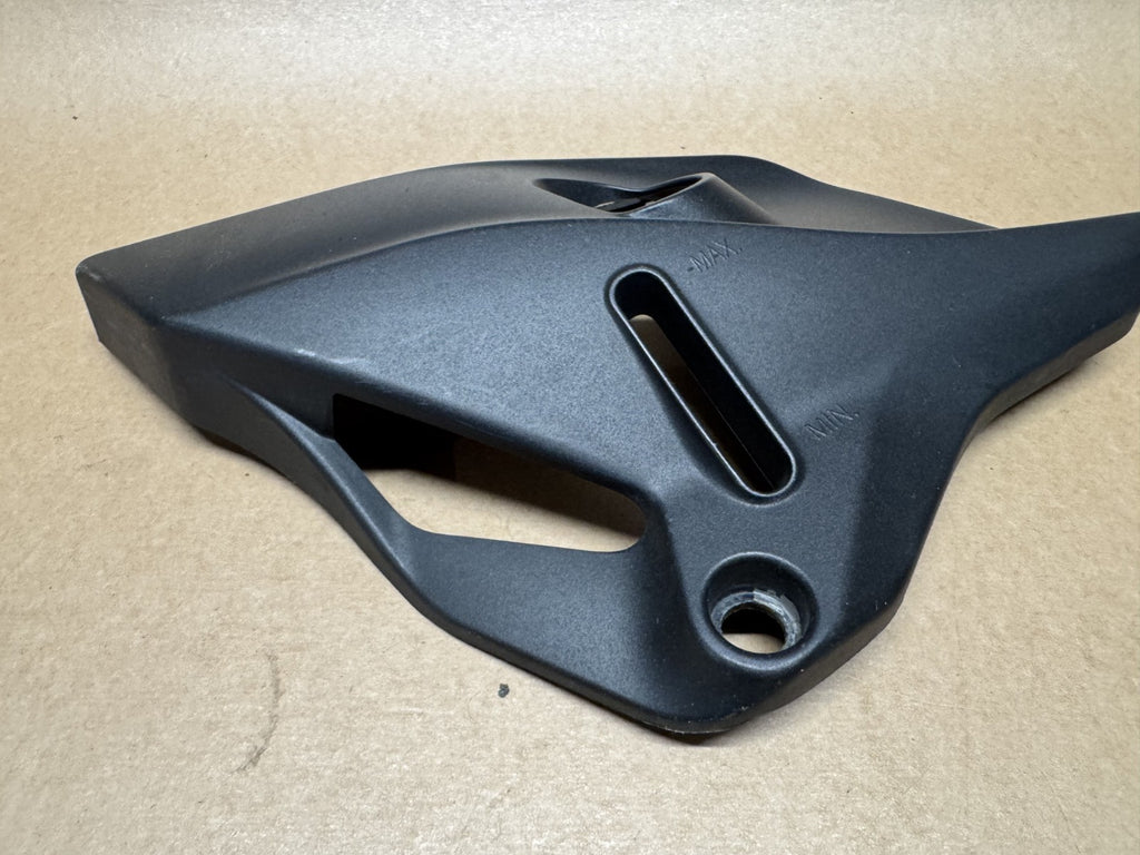 Ducati Monster 821 2014 (2014 - 2016) Right Side Cover Fairing