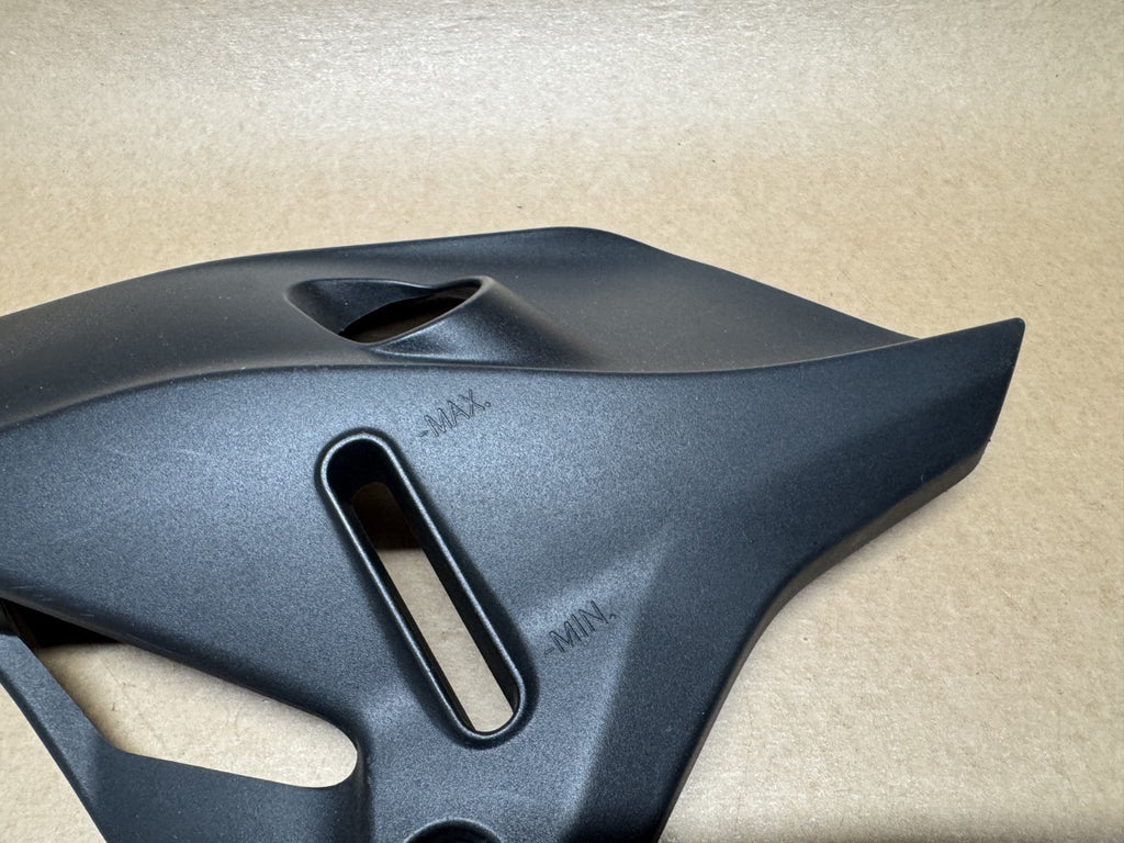 Ducati Monster 821 2014 (2014 - 2016) Right Side Cover Fairing