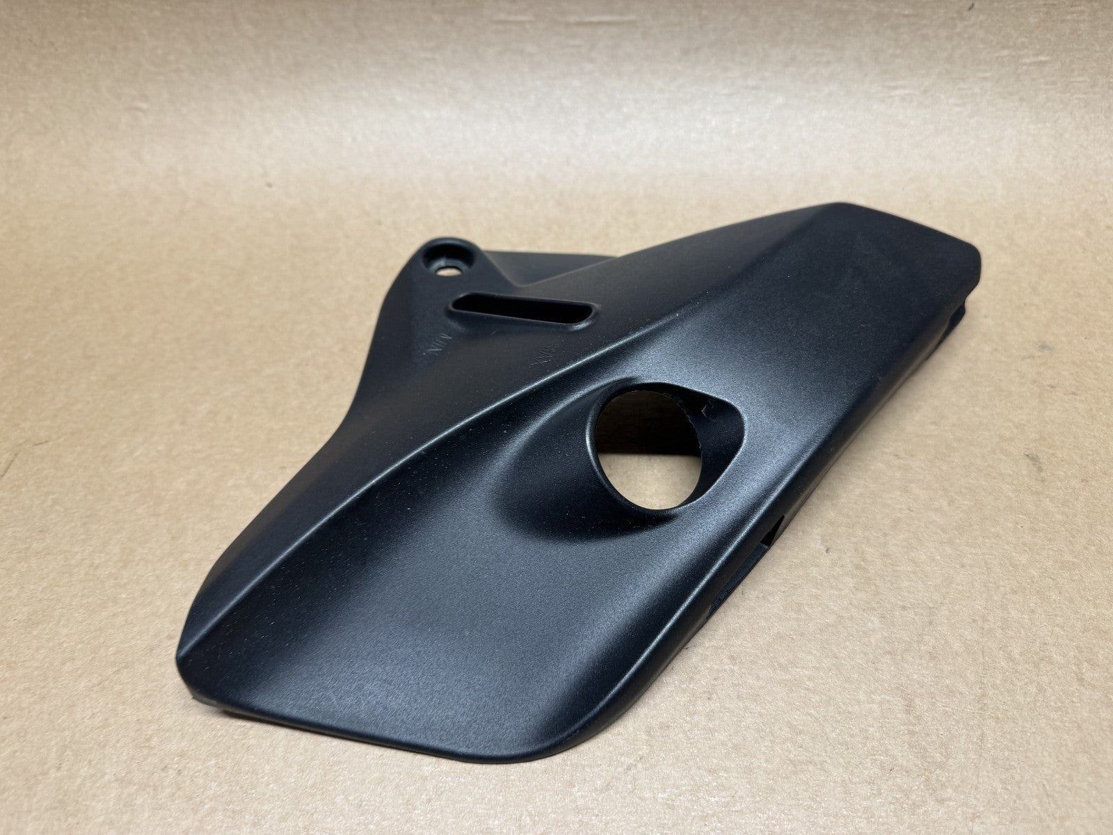 Ducati Monster 821 2014 (2014 - 2016) Right Side Cover Fairing