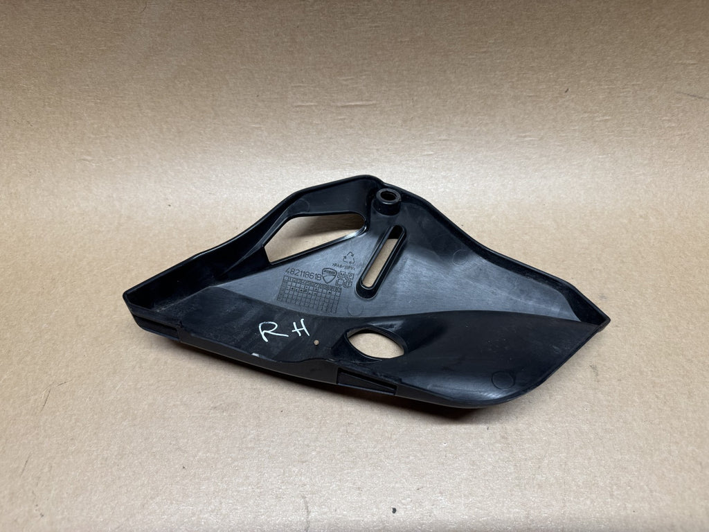 Ducati Monster 821 2014 (2014 - 2016) Right Side Cover Fairing