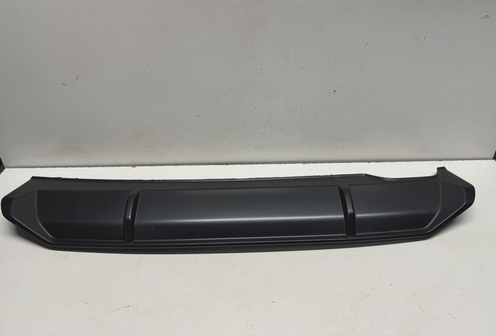 AUDI A1 S LINE REAR BUMPER LOWER 2019 - 82A807421A