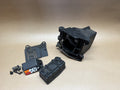 Ducati Monster 821 2014 (2014 - 2016) Battery Box Tray