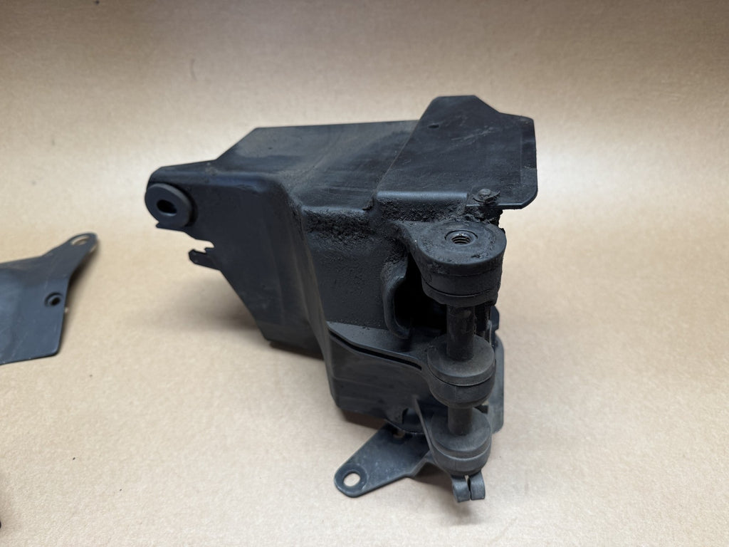 Ducati Monster 821 2014 (2014 - 2016) Battery Box Tray