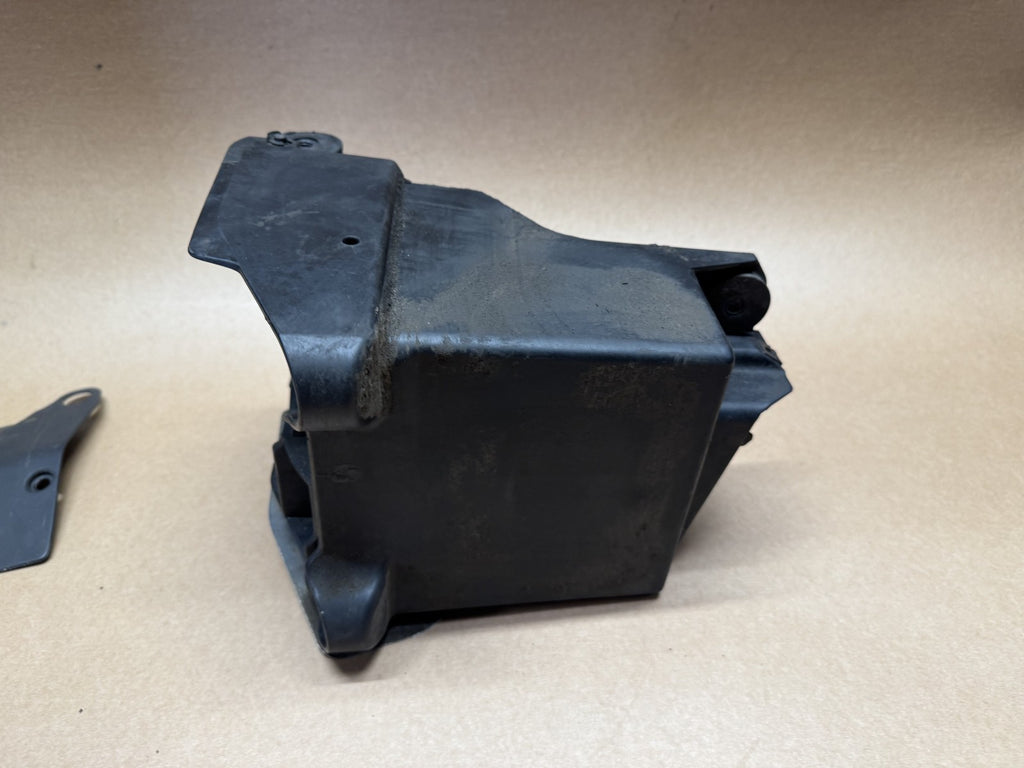 Ducati Monster 821 2014 (2014 - 2016) Battery Box Tray