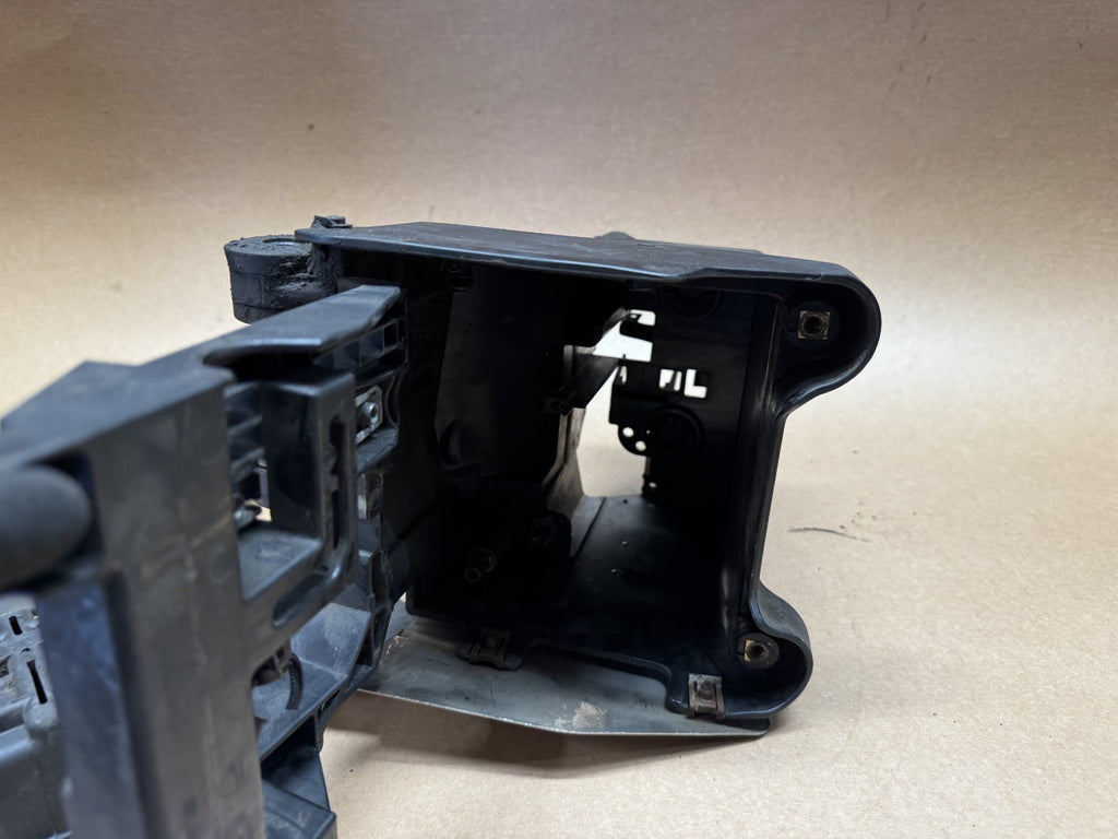 Ducati Monster 821 2014 (2014 - 2016) Battery Box Tray