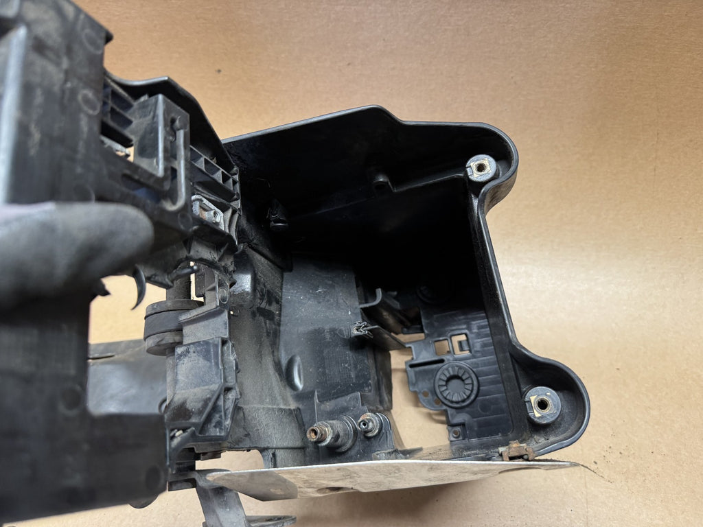 Ducati Monster 821 2014 (2014 - 2016) Battery Box Tray