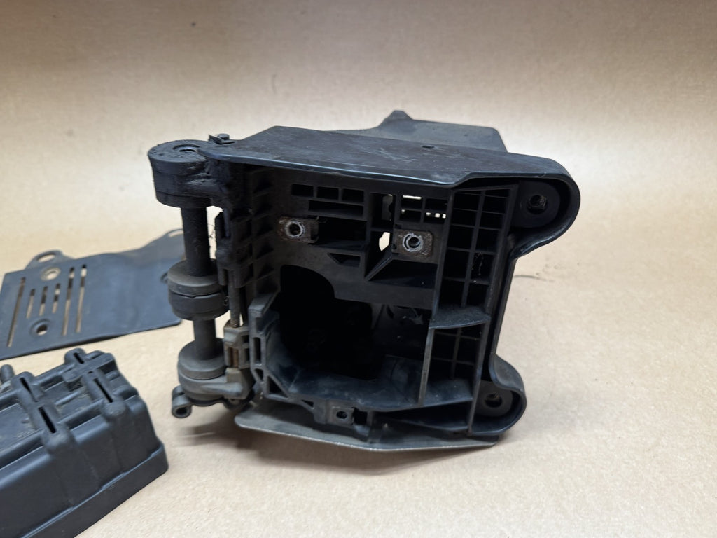Ducati Monster 821 2014 (2014 - 2016) Battery Box Tray