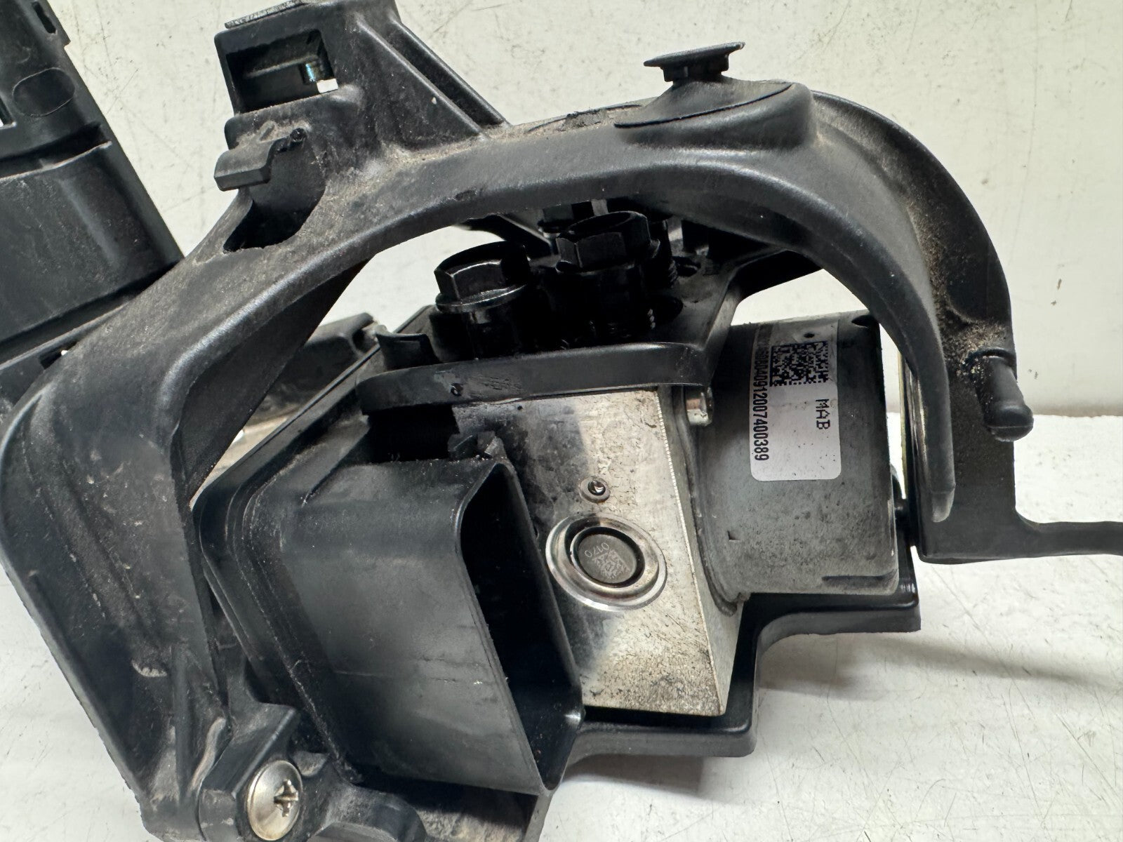 ABS Pump Moto Guzzi V85 TT 2020