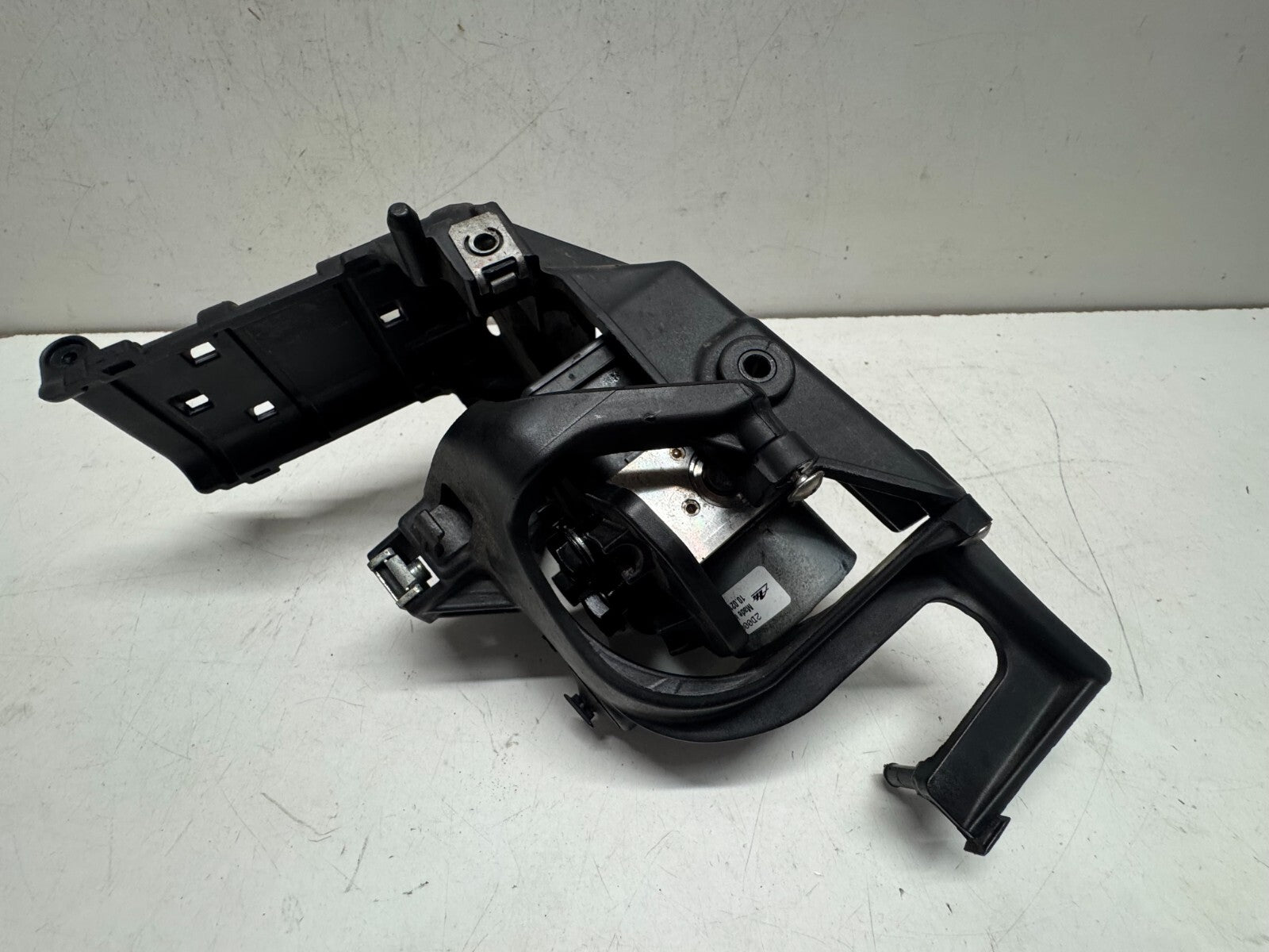 ABS Pump Moto Guzzi V85 TT 2020