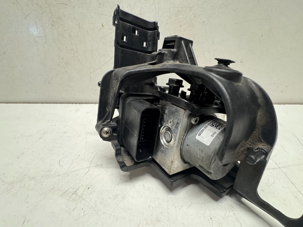 ABS Pump Moto Guzzi V85 TT 2020