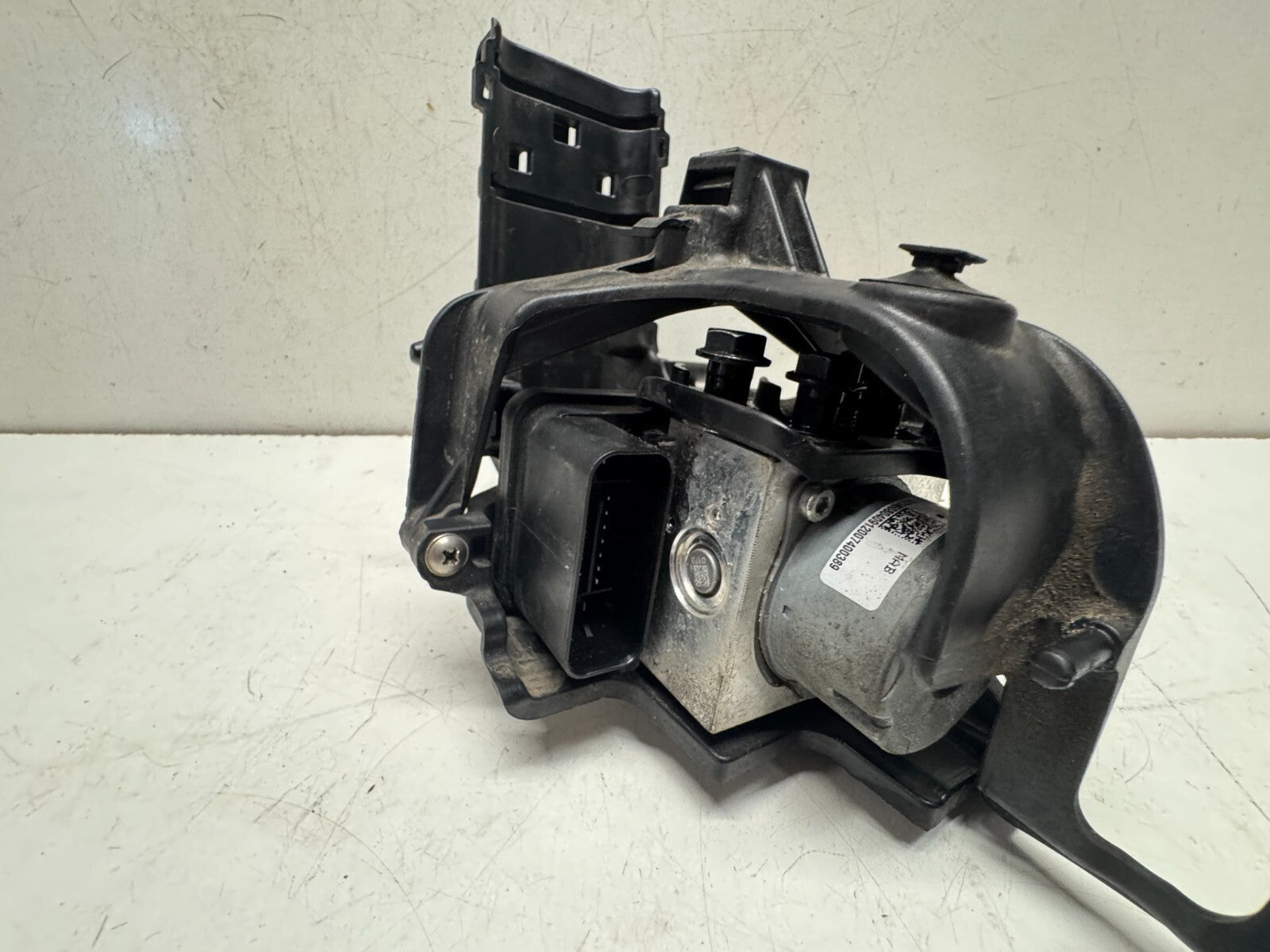ABS Pump Moto Guzzi V85 TT 2020