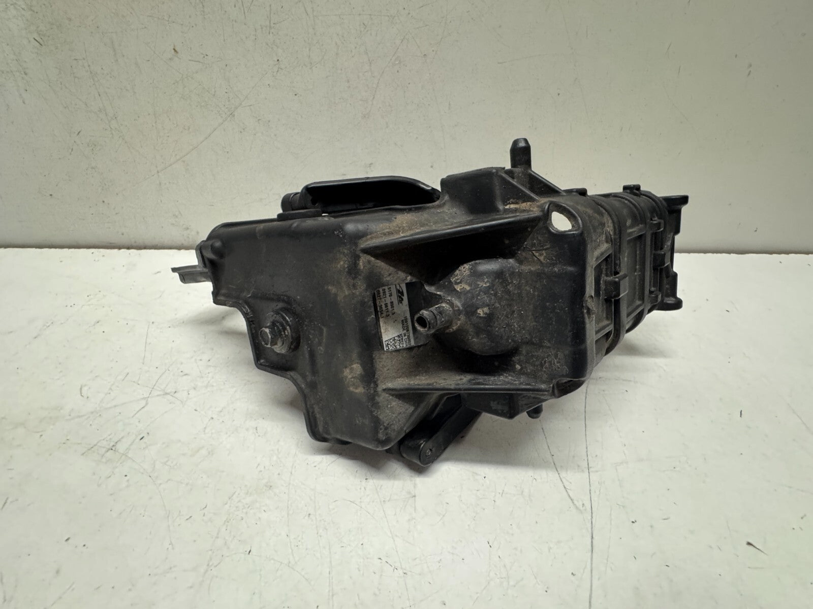 ABS Pump Moto Guzzi V85 TT 2020
