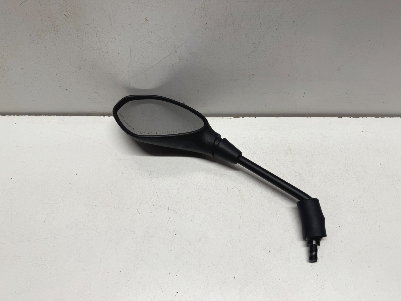 Left Mirror Moto Guzzi V85 TT 2020