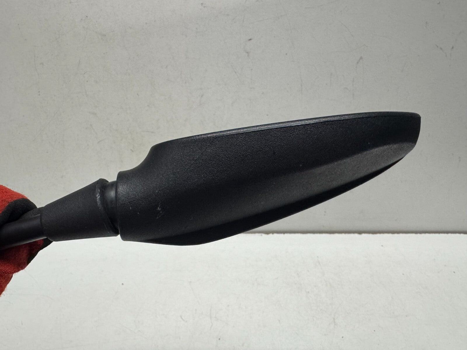 Left Mirror Moto Guzzi V85 TT 2020