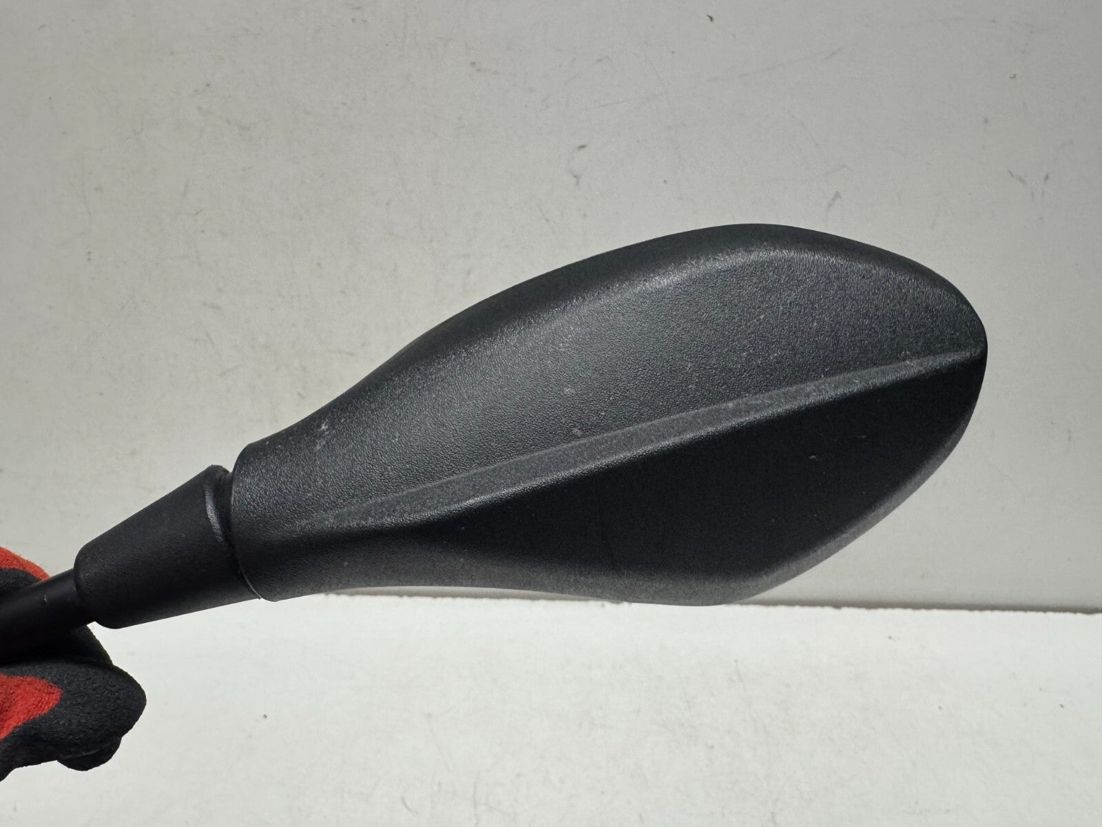 Left Mirror Moto Guzzi V85 TT 2020