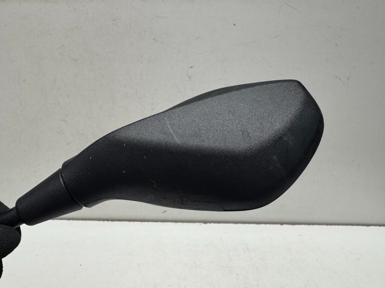 Left Mirror Moto Guzzi V85 TT 2020