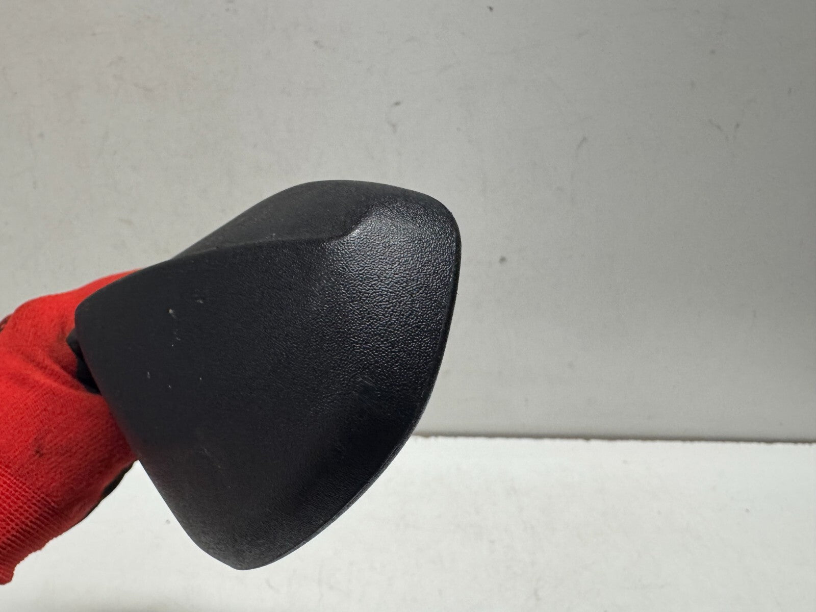 Left Mirror Moto Guzzi V85 TT 2020