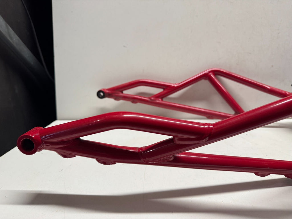 GIVI Rear Top Box Rack Plate Moto Guzzi V85 TT 2020