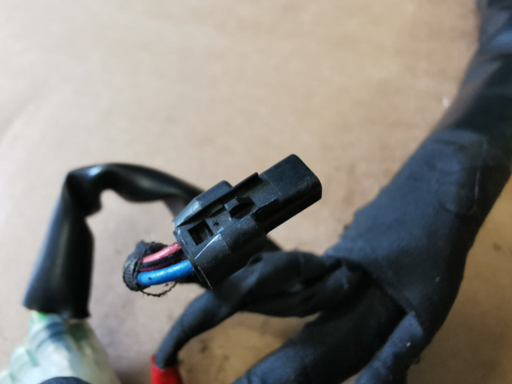 Wiring Loom Harness Moto Guzzi V85 TT 2020