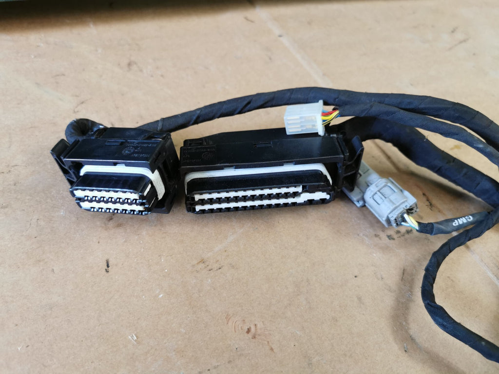 Wiring Loom Harness Moto Guzzi V85 TT 2020