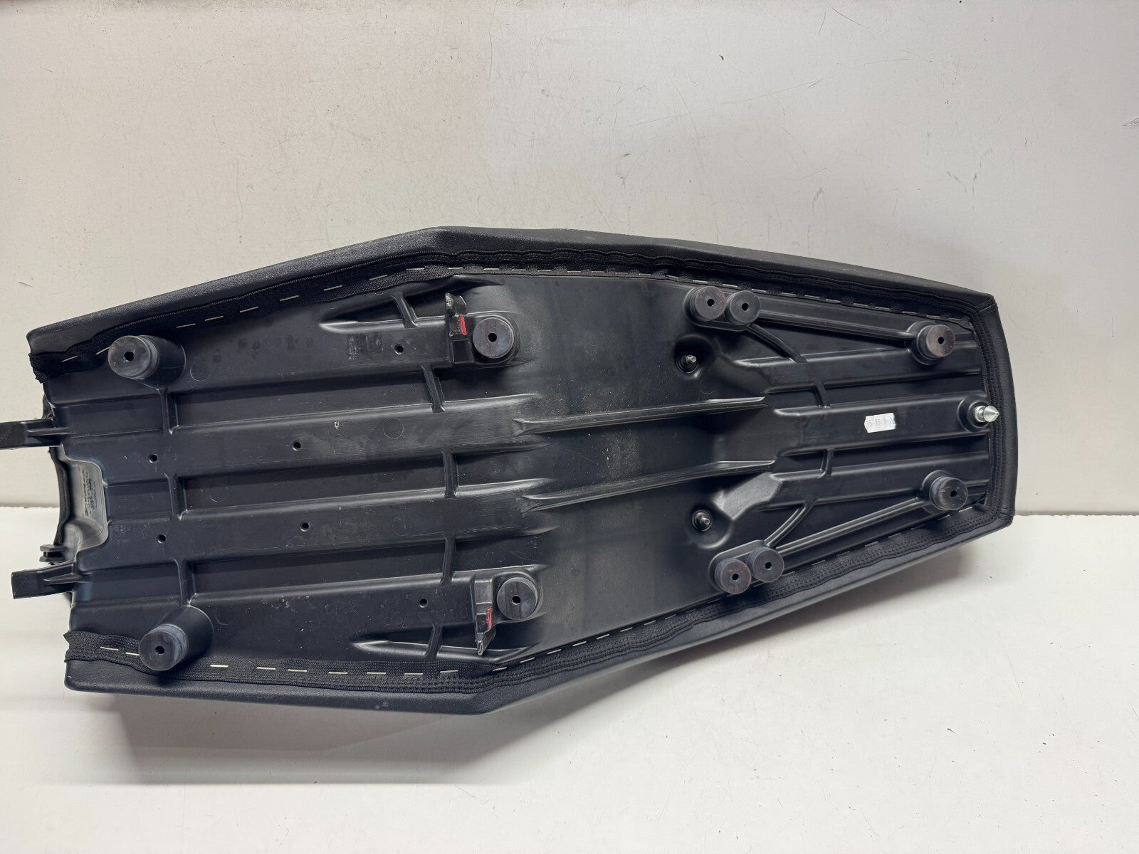 Seat Saddle Moto Guzzi V85 TT 2020