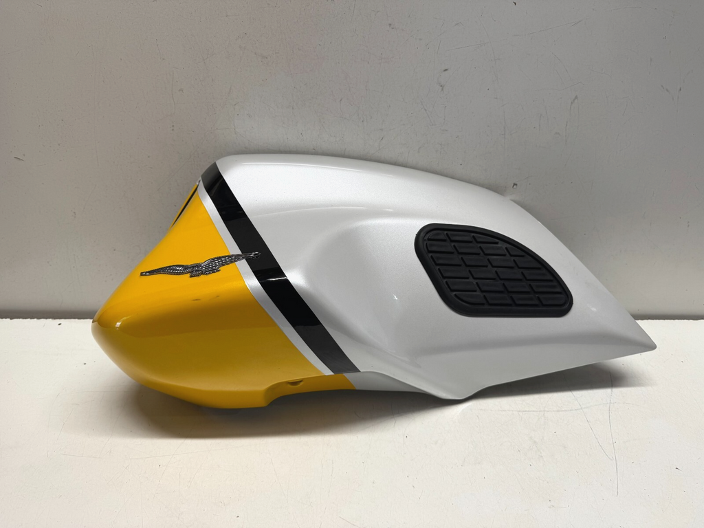 Left Tank Cover Fairing Moto Guzzi V85 TT 2020