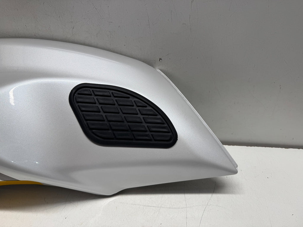 Left Tank Cover Fairing Moto Guzzi V85 TT 2020