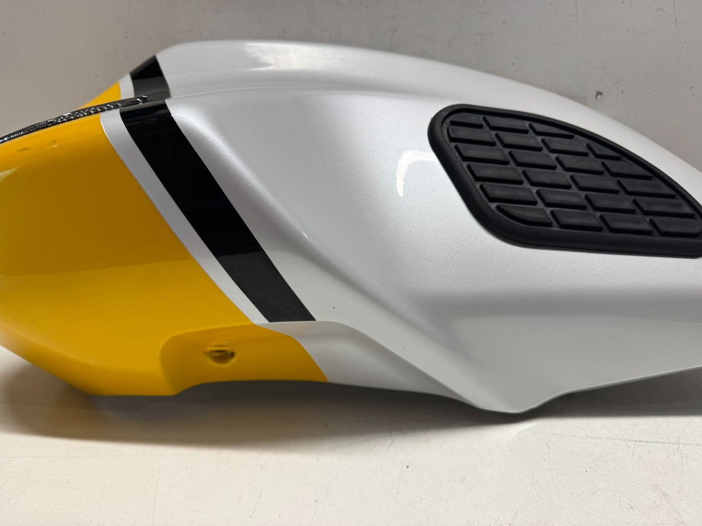 Left Tank Cover Fairing Moto Guzzi V85 TT 2020