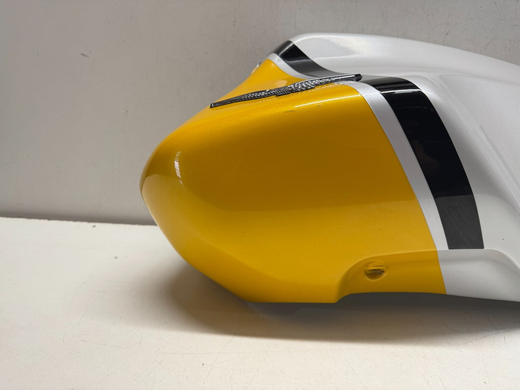 Left Tank Cover Fairing Moto Guzzi V85 TT 2020