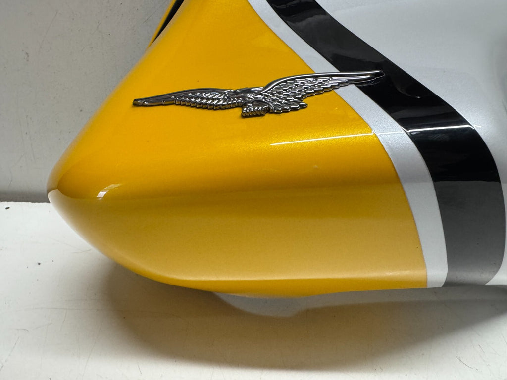 Left Tank Cover Fairing Moto Guzzi V85 TT 2020