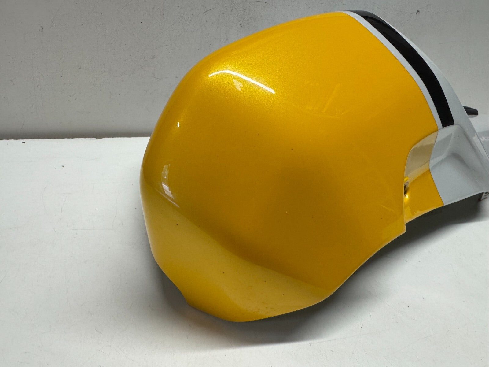 Left Tank Cover Fairing Moto Guzzi V85 TT 2020