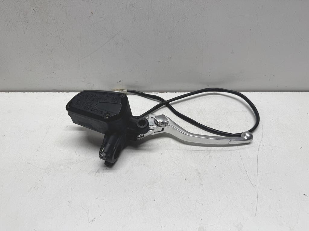 Front Brake Master Cylinder Moto Guzzi V85 TT 2020