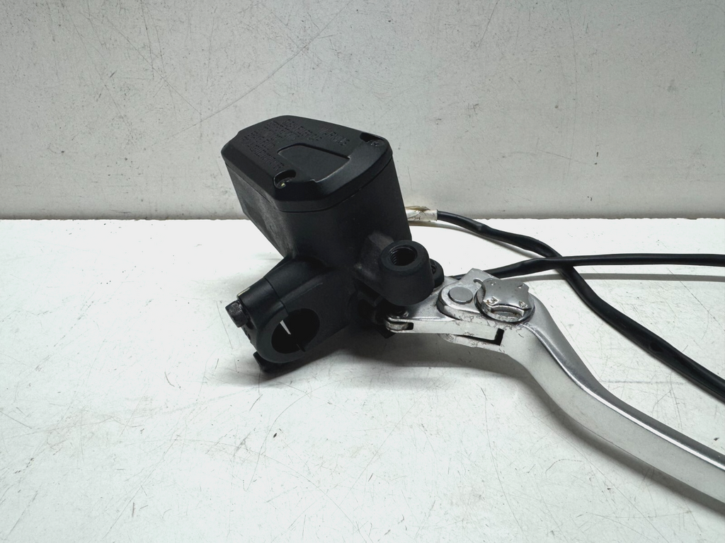 Front Brake Master Cylinder Moto Guzzi V85 TT 2020