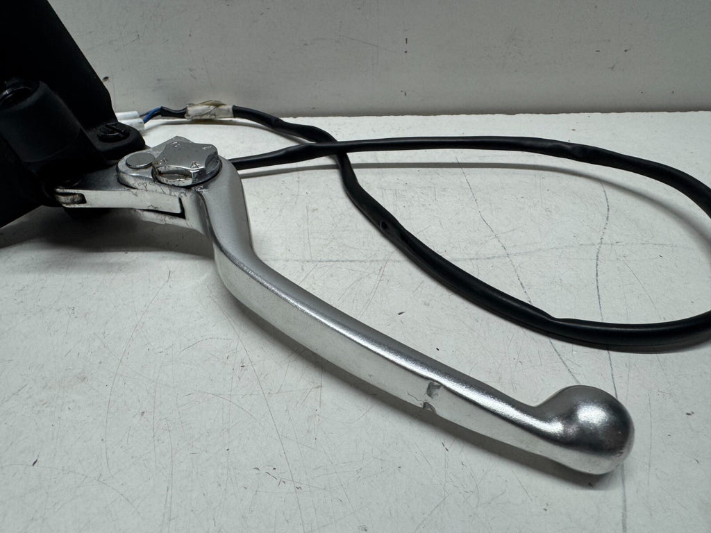 Front Brake Master Cylinder Moto Guzzi V85 TT 2020