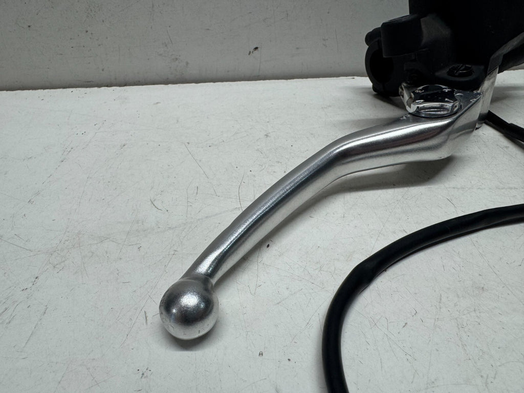 Front Brake Master Cylinder Moto Guzzi V85 TT 2020