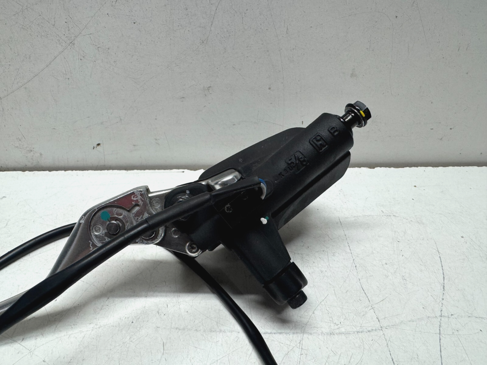 Front Brake Master Cylinder Moto Guzzi V85 TT 2020