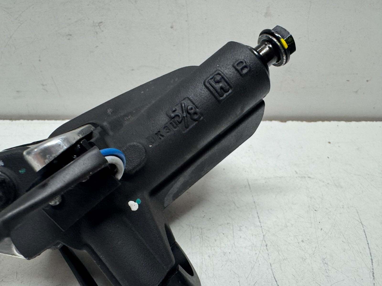 Front Brake Master Cylinder Moto Guzzi V85 TT 2020