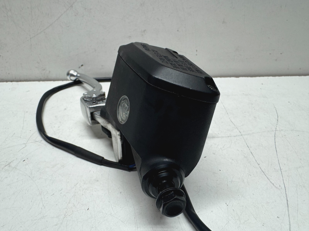 Front Brake Master Cylinder Moto Guzzi V85 TT 2020