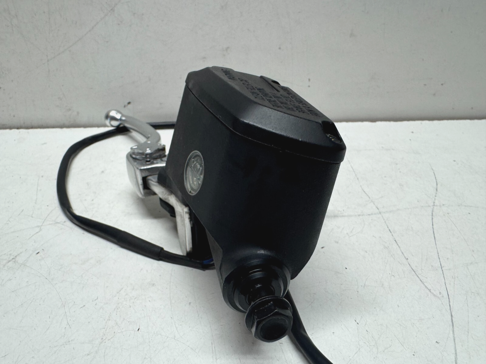 Front Brake Master Cylinder Moto Guzzi V85 TT 2020