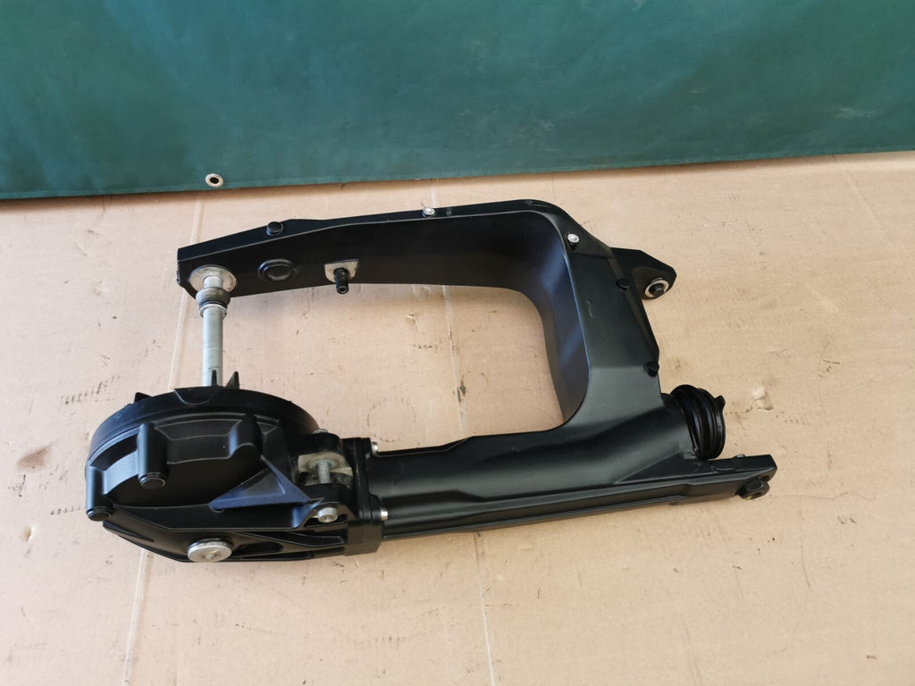 Rear Swing Arm Final Drive Moto Guzzi V85 TT 2020