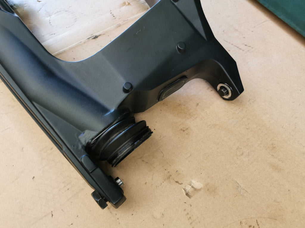 Rear Swing Arm Final Drive Moto Guzzi V85 TT 2020