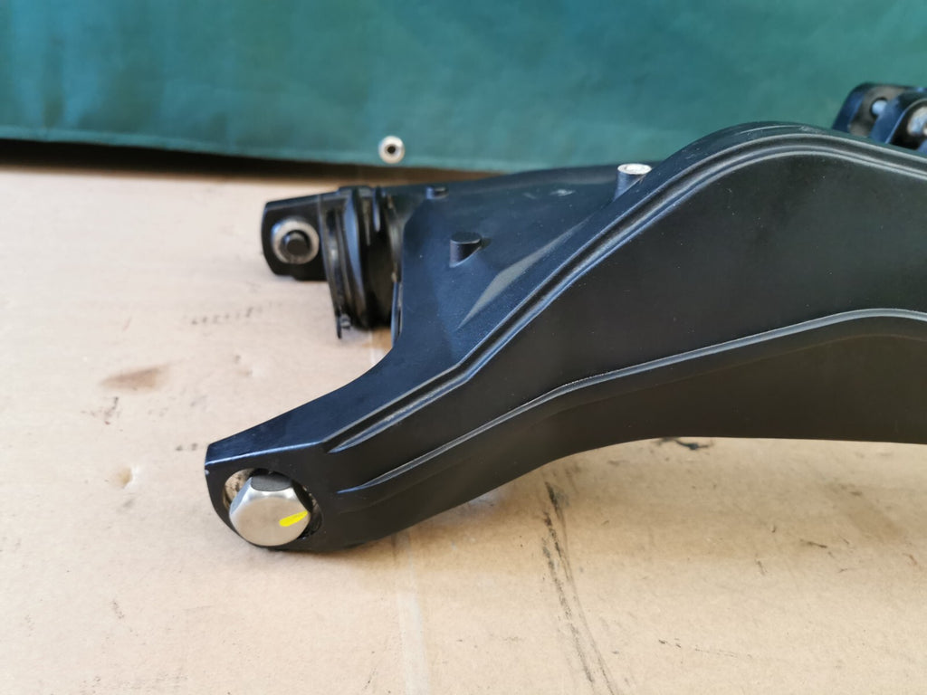Rear Swing Arm Final Drive Moto Guzzi V85 TT 2020