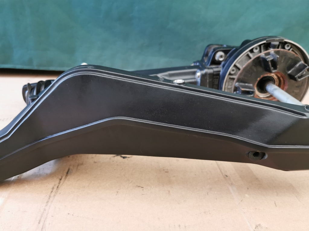 Rear Swing Arm Final Drive Moto Guzzi V85 TT 2020